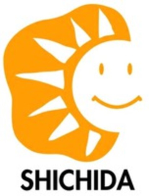 SHICHIDA Logo (WIPO, 15.07.2016)