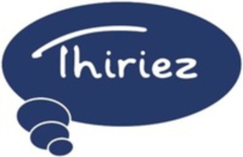 Thiriez Logo (WIPO, 13.10.2016)