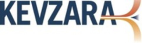 KEVZARA Logo (WIPO, 15.12.2016)