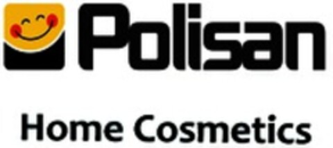 Polisan Home Cosmetics Logo (WIPO, 04/14/2017)