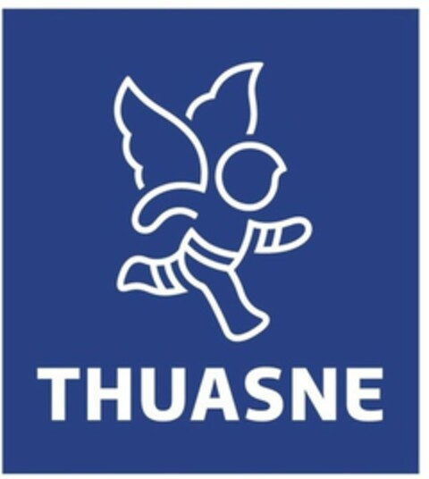 THUASNE Logo (WIPO, 18.03.2016)