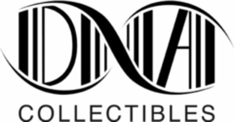 DNA COLLECTIBLES Logo (WIPO, 01/08/2018)