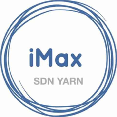 iMax SDN YARN Logo (WIPO, 24.04.2018)