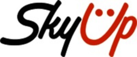 SkyUp Logo (WIPO, 25.04.2018)