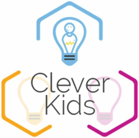 Clever Kids Logo (WIPO, 27.04.2018)