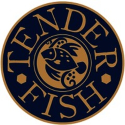 TENDER FISH Logo (WIPO, 07/18/2018)