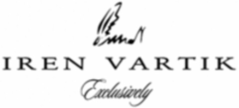 IREN VARTIK Exclusively Logo (WIPO, 21.11.2018)