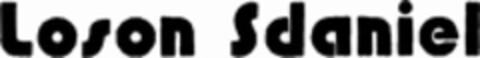 Loson Sdaniel Logo (WIPO, 07.09.2018)