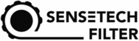 SENSETECH FILTER Logo (WIPO, 15.04.2019)