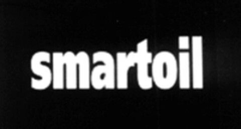 smartoil Logo (WIPO, 12/27/2019)