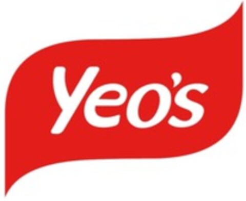 Yeo's Logo (WIPO, 02.03.2020)