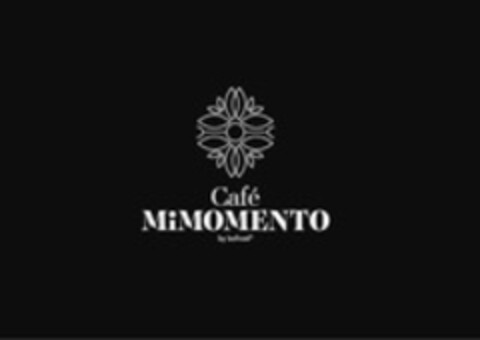 Café MiMOMENTO by bofrost* Logo (WIPO, 21.10.2020)