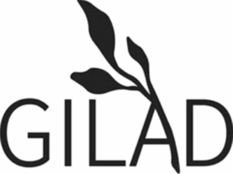 GILAD Logo (WIPO, 15.10.2020)