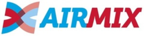 AIRMIX Logo (WIPO, 10/07/2020)