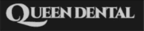 QUEEN DENTAL Logo (WIPO, 23.03.2021)