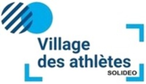 Village des athlètes SOLIDEO Logo (WIPO, 14.04.2021)