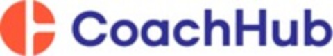 CoachHub Logo (WIPO, 13.12.2021)