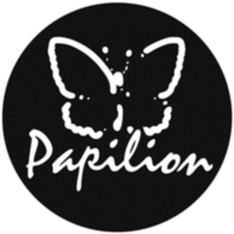 Papilion Logo (WIPO, 11.08.2022)