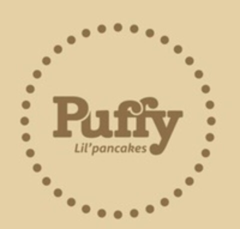 Puffy Lil'pancakes Logo (WIPO, 11/22/2022)