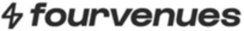 fourvenues Logo (WIPO, 28.12.2022)