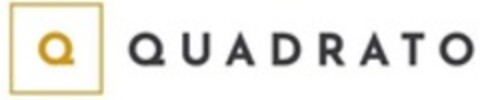 QUADRATO Logo (WIPO, 01/26/2023)