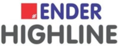 ENDER HIGHLINE Logo (WIPO, 30.12.2022)