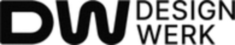 DW DESIGNWERK Logo (WIPO, 03/02/2023)