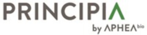 PRINCIPIA by APHEA bio Logo (WIPO, 06/06/2023)