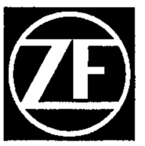 ZF Logo (WIPO, 07.02.1976)