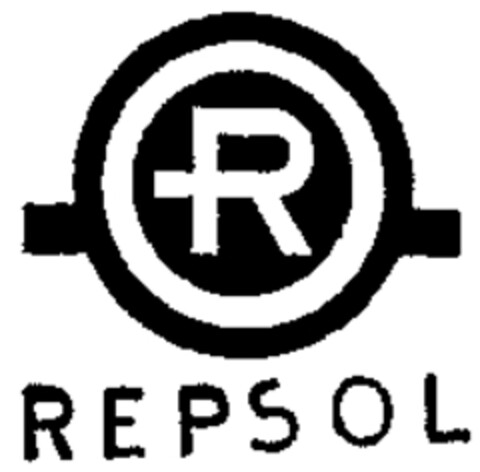 REPSOL Logo (WIPO, 31.07.1980)