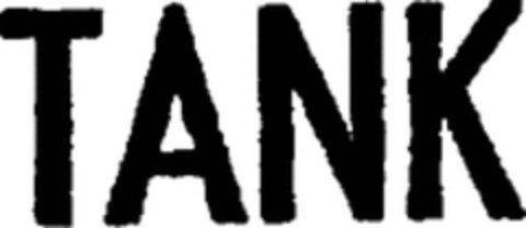 TANK Logo (WIPO, 08.03.1988)