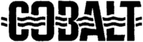 COBALT Logo (WIPO, 05.12.1991)
