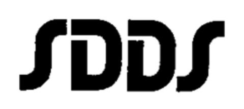 SDDS Logo (WIPO, 05/11/1993)