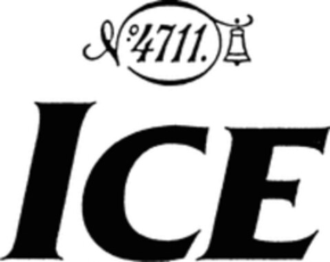 ICE No 4711. Logo (WIPO, 04/26/1997)