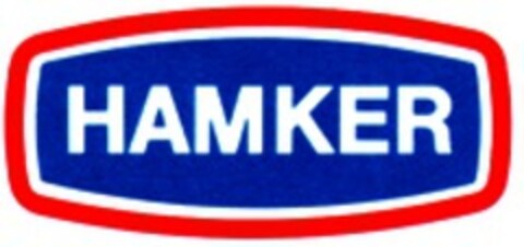 HAMKER Logo (WIPO, 02.07.1997)