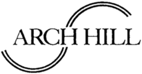 ARCH HILL Logo (WIPO, 30.11.2000)