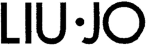 LIU.JO Logo (WIPO, 18.06.2001)