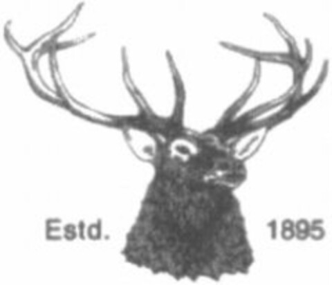 Estd. 1895 Logo (WIPO, 12/03/2001)