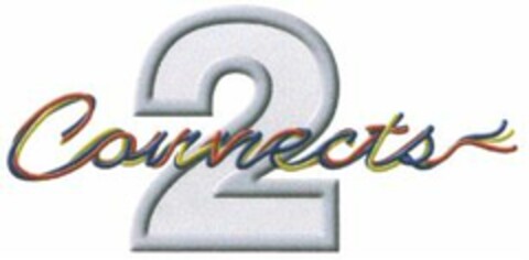 Connects 2 Logo (WIPO, 10.11.2003)