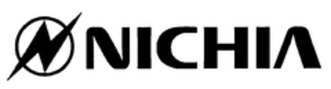 NICHIA Logo (WIPO, 22.04.2005)