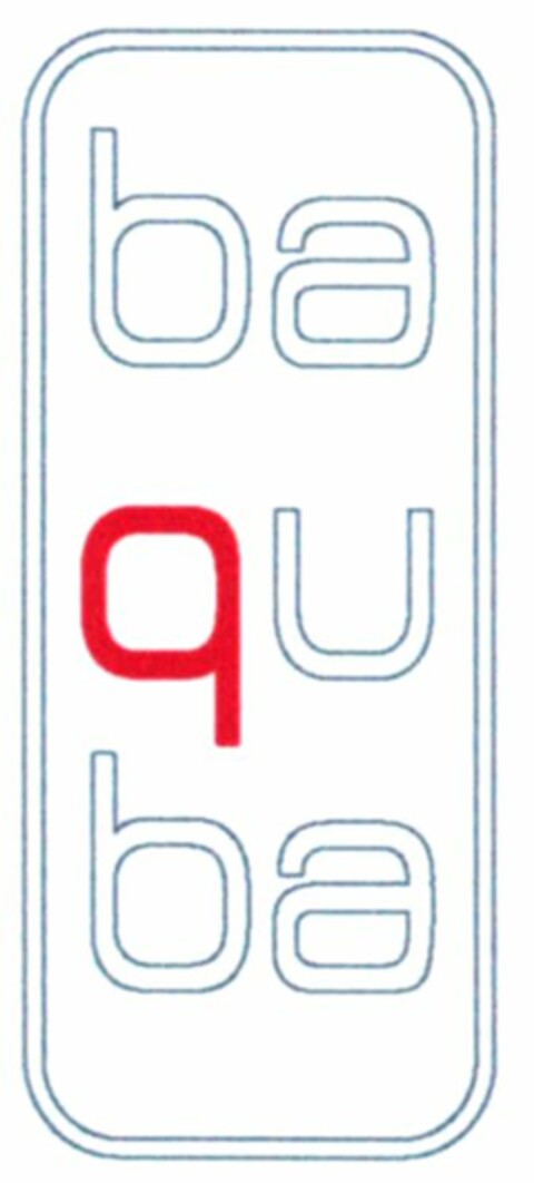 ba qu ba Logo (WIPO, 12/13/2005)