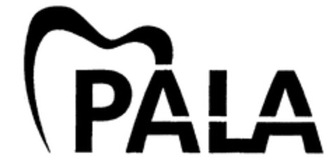 PALA Logo (WIPO, 04.01.2007)