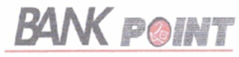 BANK POINT Logo (WIPO, 22.03.2007)