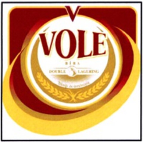 VOLE Logo (WIPO, 26.04.2007)