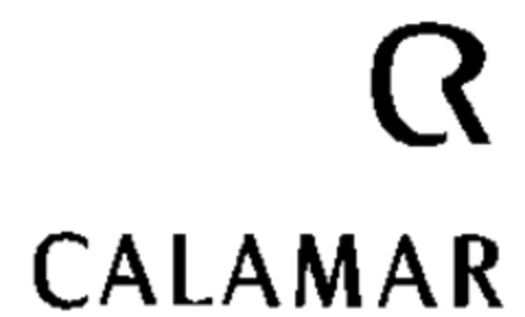 CALAMAR Logo (WIPO, 31.07.2007)