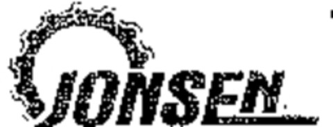 JONSEN Logo (WIPO, 21.11.2007)