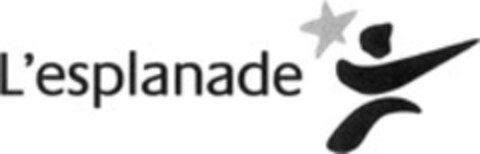 L'esplanade Logo (WIPO, 06.05.2008)