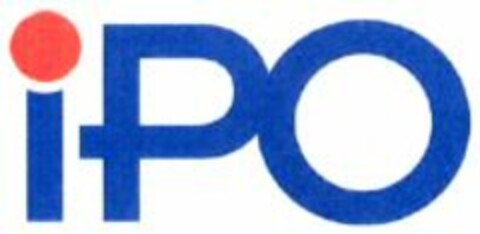 iPO Logo (WIPO, 11.01.2008)