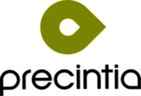 precintia Logo (WIPO, 02.10.2008)