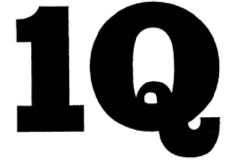 1Q Logo (WIPO, 10.10.2008)